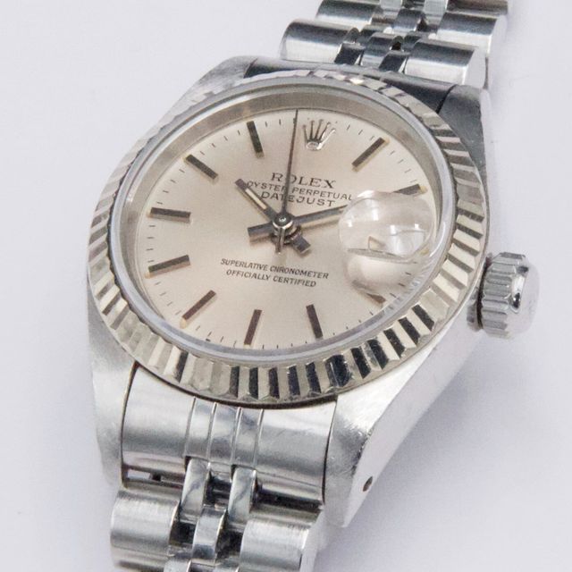 Rolex Datejust Lady 69174 Image 3